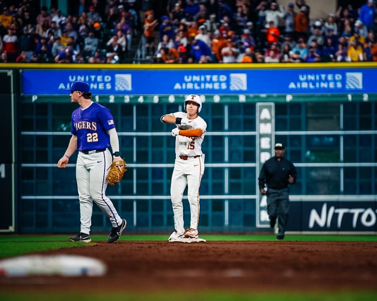 Powell LSU '24